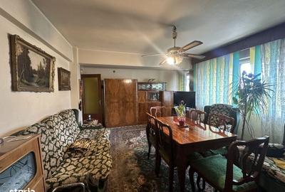 Apartament cu 4 camere decomandat în Ultracentral - 2