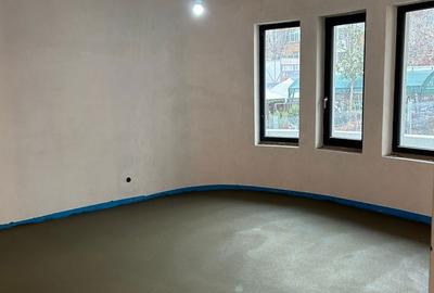 Casă cu 4 camere în Central - 5