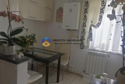 Apartament modern 2 camere - zona Maratei/ Etaj 2 - 9