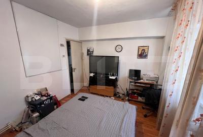 Apartament etajul 1, 3 camere, 64 mp, zona Sarari - 12