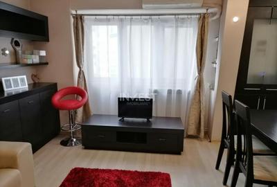 Apartament cu 3 camere decomandat, mobilat în Gară - 7