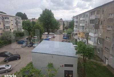 Apartament cu 2 camere semidecomandat în Central - 5