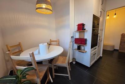 Apartament 4 camere | Domenii | Prima inchiriere | PET-FRIENDLY | 85 mp - 5