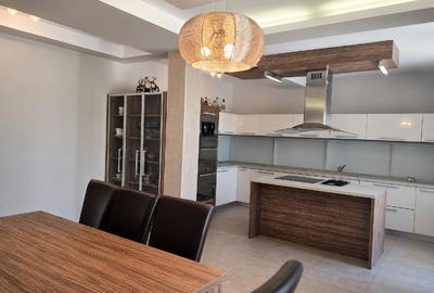 Casă individuală cu 5 camere cu Teren 1442 Mp în Gai - 11