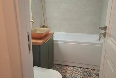 Apartament cu 2 camere decomandat, mobilat în Drumul Taberei - 8