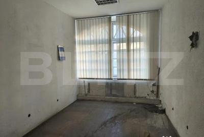 Spațiu comercial, de 1,883 mp, în Central - 6