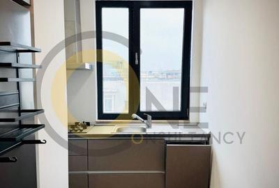 Apartament cu 3 camere decomandat, mobilat în Primăverii - 9