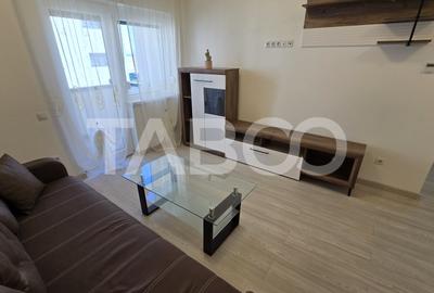 Apartament cu 3 camere decomandat, mobilat în Arhitecților - Calea Cisnădiei - 2