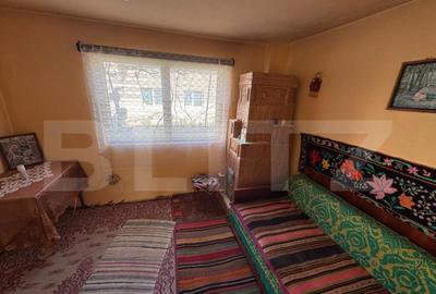 Casă cu 4 camere cu Teren 600 Mp în Central - 16