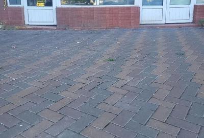 Spațiu comercial, de 37 mp, în Central - 1