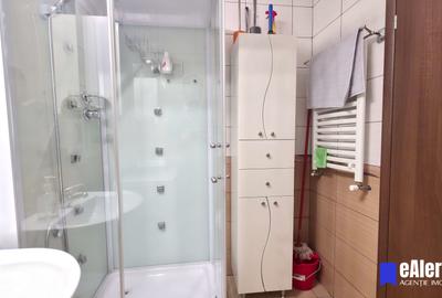 Inchiriere 2 camere, Piata Sudului, bloc nou, centrala, loc parcare - 21