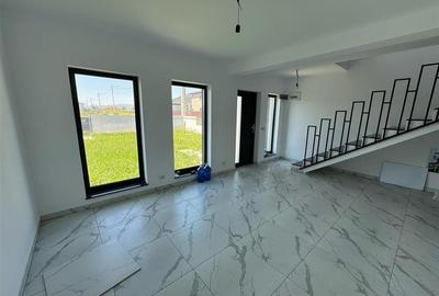 Vila P+1 de vanzare in Cartier Doctor Carnabel (toate utilitatile) - 5