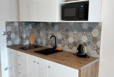 Apartament cu 2 camere de inchiriat zona Floreasca - 2