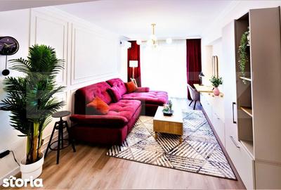 Apartament cu 2 camere în Lăpuș Argeș
