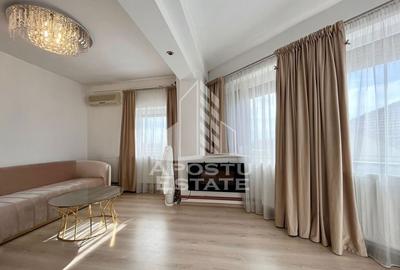 Apartament cu 5 camere decomandat, mobilat în Dorobanților - 9