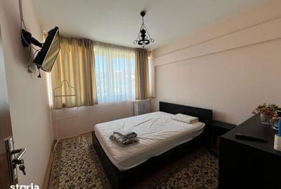 Apartament cu 3 camere, mobilat în Iancului - 14