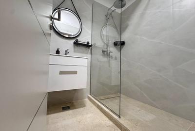 Penthouse cu 3 camere decomandat în Popești-Leordeni - 5