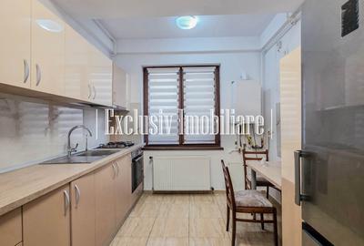Brotacei - Strada Cismelei - Ap 2 cam Decomandat in Bloc Nou - Termen Lung - 6
