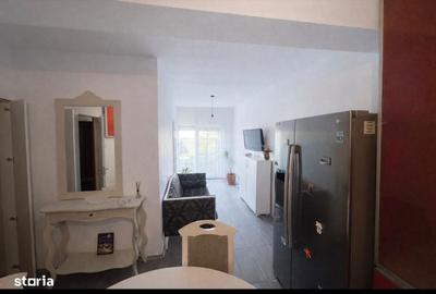 Apartament cu 2 camere în Rontău - 3