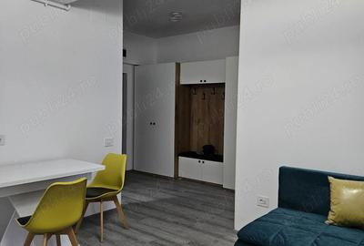 Inchiriere apartament 2 camere cartier Aviatorii Constanta - 9