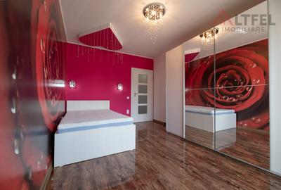 Apartament 2 camere 62 mp balcon parcare Armoniei Selimbar - 9