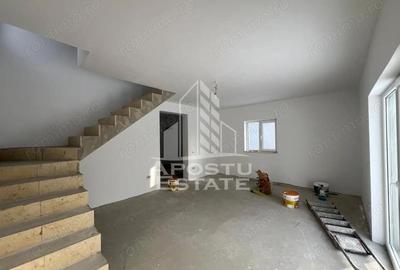 Casă cu 4 camere cu Teren 180 Mp în Giarmata - 9