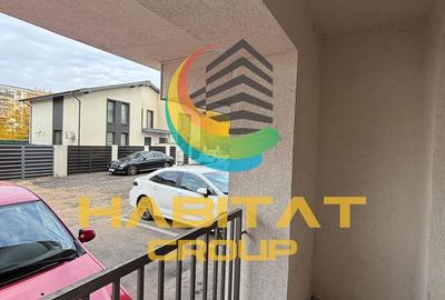 Apartament cu 2 camere în Central - 1