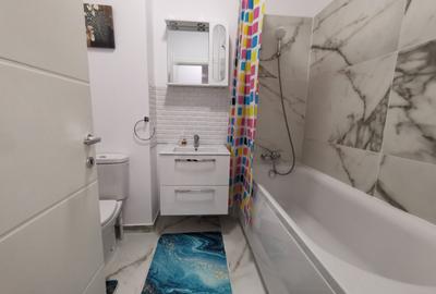 Apartament cu 2 camere decomandat în Grozăvești - 3