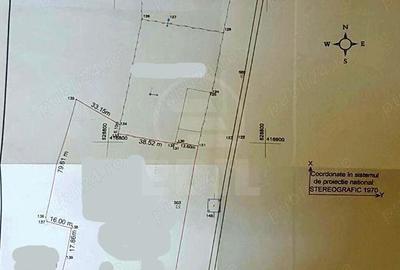 Teren industrial Dej - 3