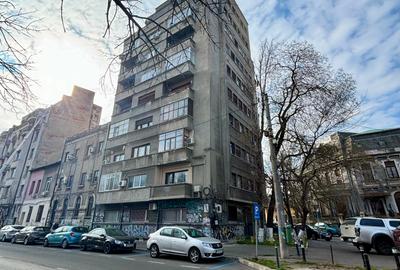 Vanzare apartament cu 3 camere Cismigiu - 15