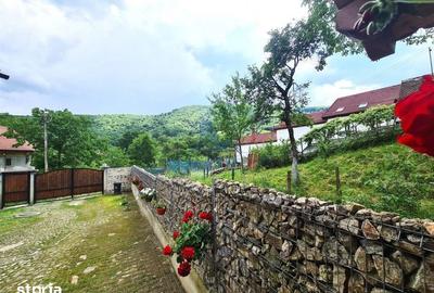 Casă cu 4 camere cu Teren 1500 Mp în Central - 16