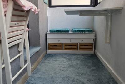 Apartament cu 2 camere decomandat, mobilat în Nicolae Grigorescu - 13