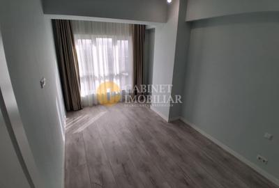 Apartament cu 4 camere decomandat în Tătărași - 2