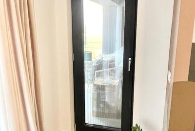 Apartament cu 3 camere decomandat, mobilat în P-ta Presei Libere - 9