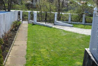 Casă cu 4 camere în Telega - 2