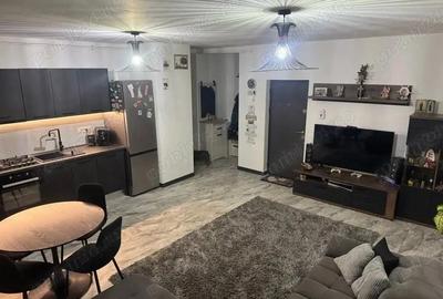 Apartament cu 3 camere decomandat în Braytim - 4