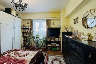 Apartament cu 3 camere decomandat, mobilat în Dorobanților - 9