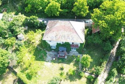 Casa intr-o loca?ie cu panorama deosebita, in zona Mosnei - 33