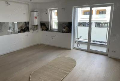 Apartament cu 3 camere decomandat în Central - 8