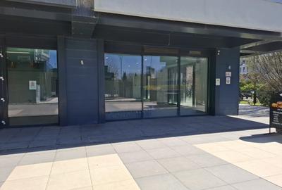 Spatiul comercial, Fabrica de Glucoza, total 316,4 mp (parter+subsol) - 15