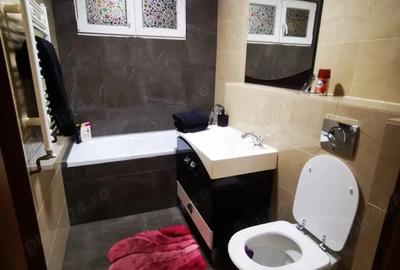 Apartament cu 2 camere semidecomandat în Ultracentral - 4