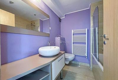 Apartament 3 camere de inchiriat, 100 mp, zona Buna Ziua Apartament 3 camere de inchiriat, 100 mp, zona Buna Ziua - 18