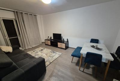 Inchiriere apartament 3 camere mobilate langa metrou Gorjului - 76 mp - 12