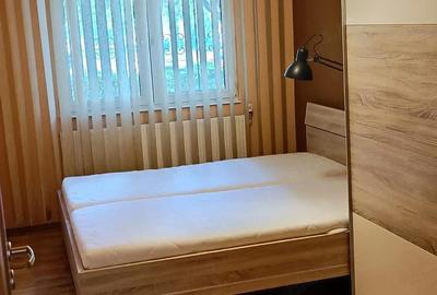 Apartament cu 3 camere semidecomandat în Dacia - 16