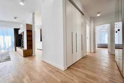 Apartament cu 3 camere decomandat, mobilat în Dămăroaia - 16