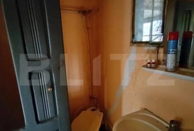 Casă cu 2 camere cu Teren 799 Mp în Central - 5