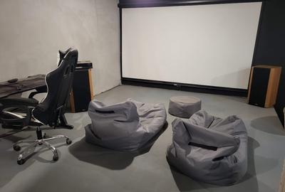 Casă individuală cu 5 camere cu Canalizare în Câmpenești - 13