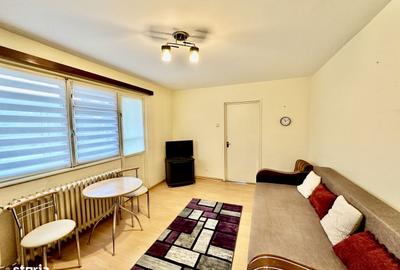 Apartament cu 2 camere semidecomandat în Nord - 11