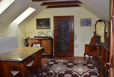 Vand casa deosebita ,cu 9 camere in Centrul Istoric Brasov - 13