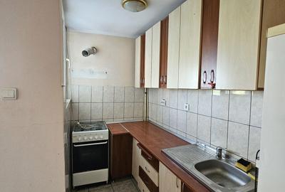 Garsonieră semidecomandată în Tătărași - 3